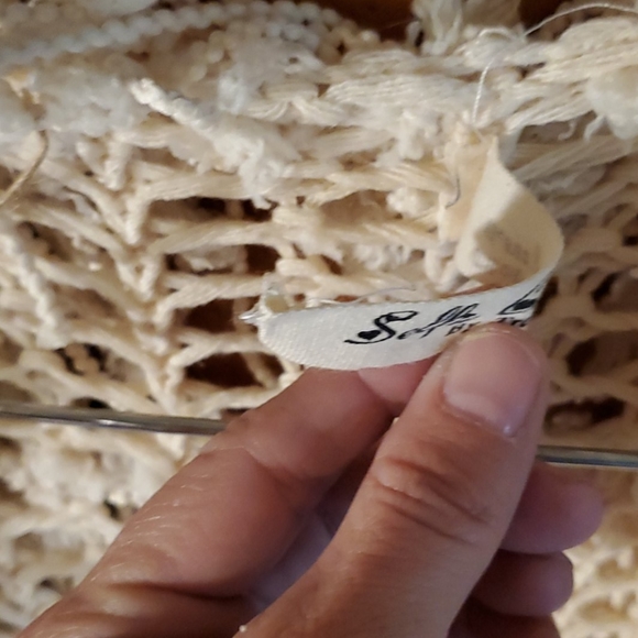 Selfie Couture Wookie Cardigan - Picture 5 of 5